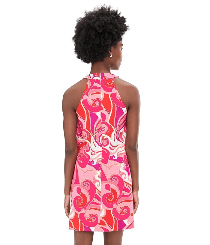 Trina Turk Cappuccia Dress - Image 4