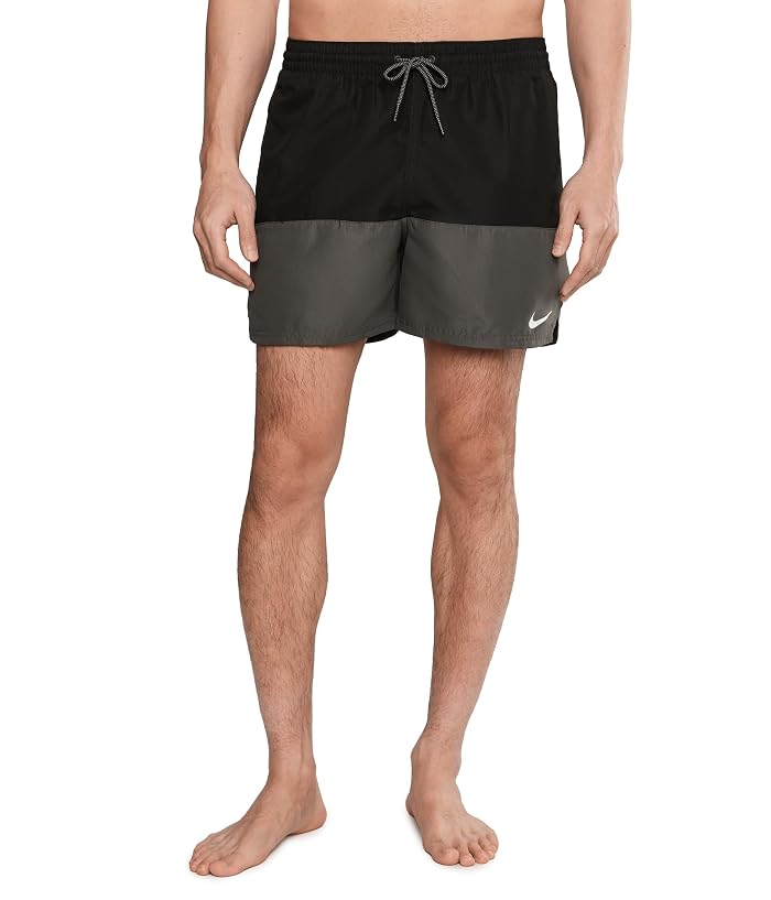 Nike Split 5" Brief Lined Volley