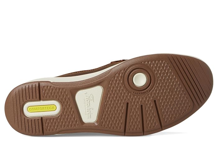 Florsheim Crossover Moc Toe Slip-On - Image 3