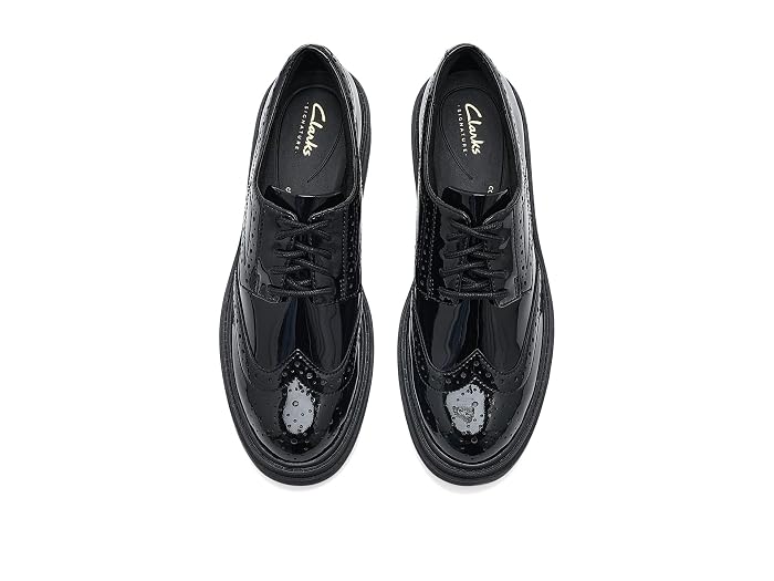 Clarks Orinoco 3 Derby - Image 2