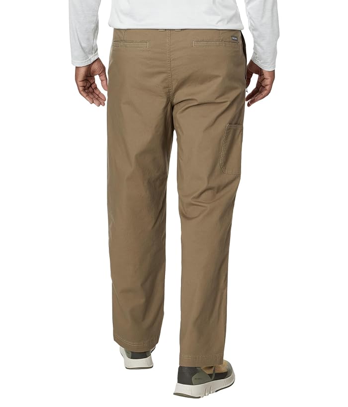 Columbia Big & Tall Flex ROC Pant - Image 2