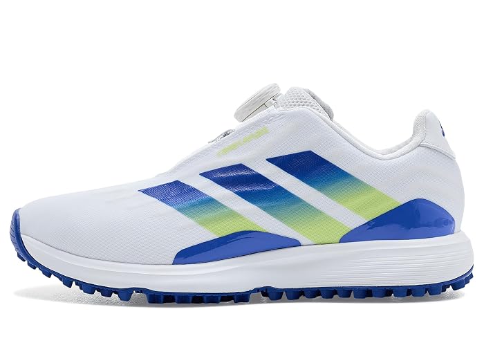 adidas Golf CODECHAOS BOA Spikeless Golf Shoes (Little Kid/Big Kid) - Image 4