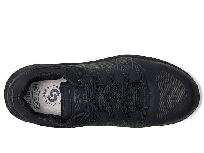 KEEN Utility Vista Energy XT Work Sneaker Internal Met Guard (Carbon Toe) - Image 2