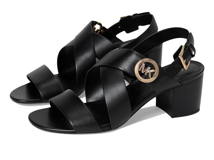 MICHAEL Michael Kors Vera Flex Mid Sandal
