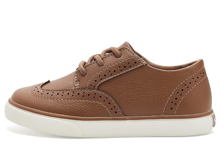 Janie and Jack Wingtip Sneakers (Toddler/Little Kid/Big Kid) - Image 4