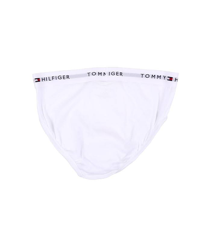 Tommy Hilfiger Cotton Brief 4-Pack - Image 2