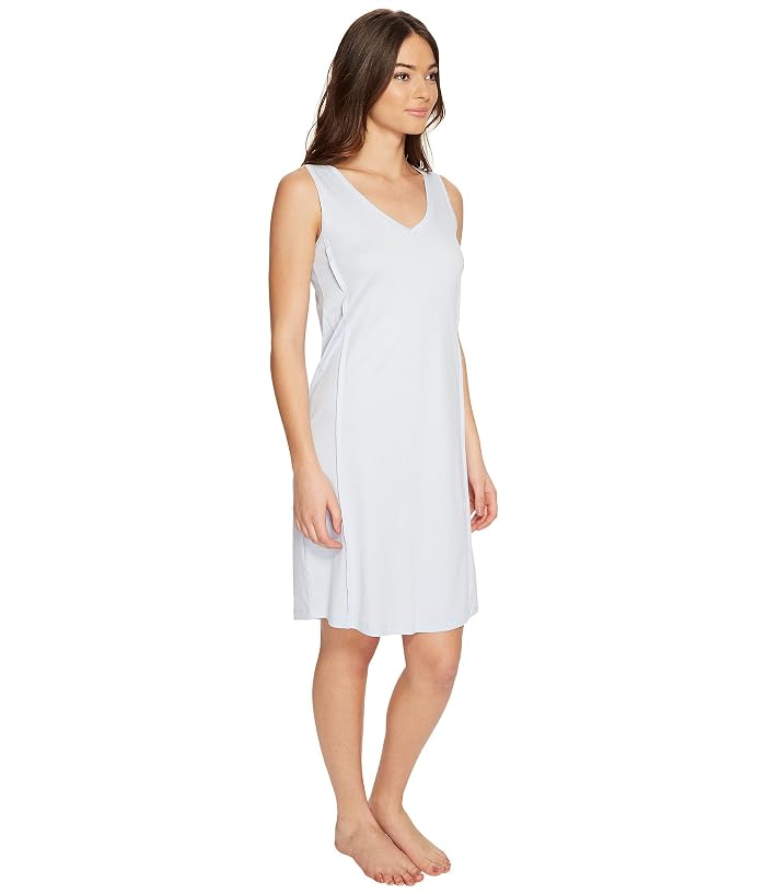 Hanro Pure Essence Tank Gown - Image 4