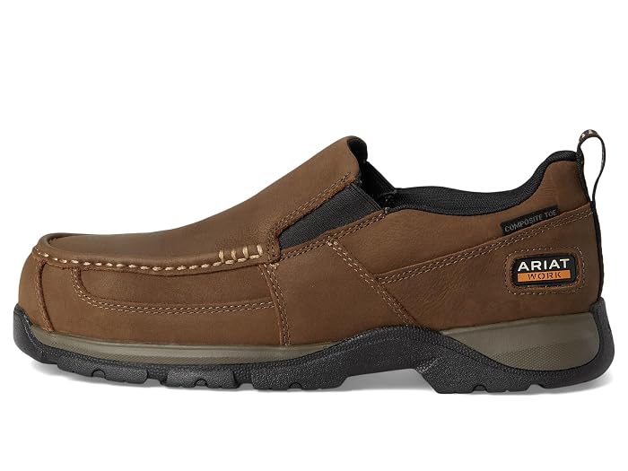 Ariat Work Edge LTE Slip-On SD - Image 4