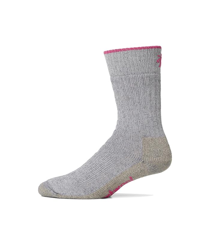 Smartwool Hike Classic Edition Extra Cushion Second Cut Crew Socks - Image 4