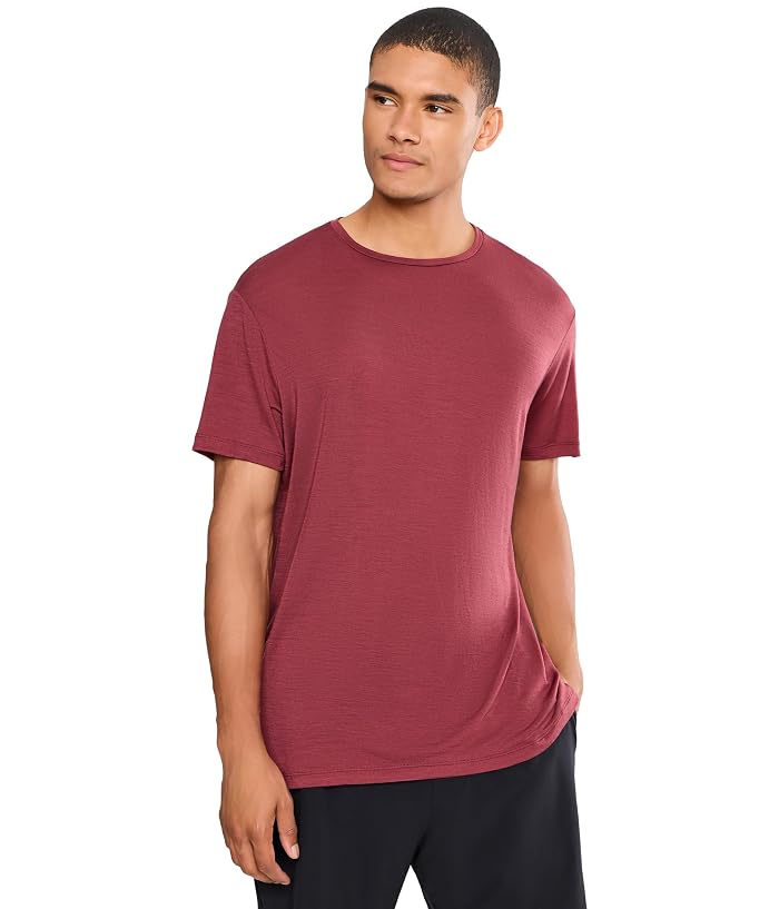 Icebreaker Merino 125 Cool-Lite™ Sphere Short Sleeve Tee