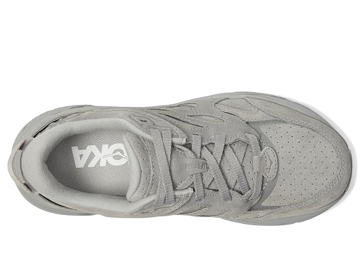 HOKA Clifton L Suede - Image 2