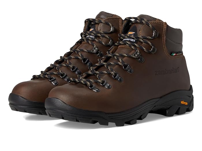 Zamberlan Trail Lite GTX