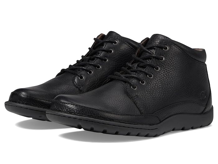 Born Nigel Boots
