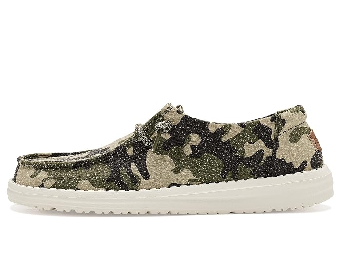 Hey Dude Wendy Essential Camo - Image 2