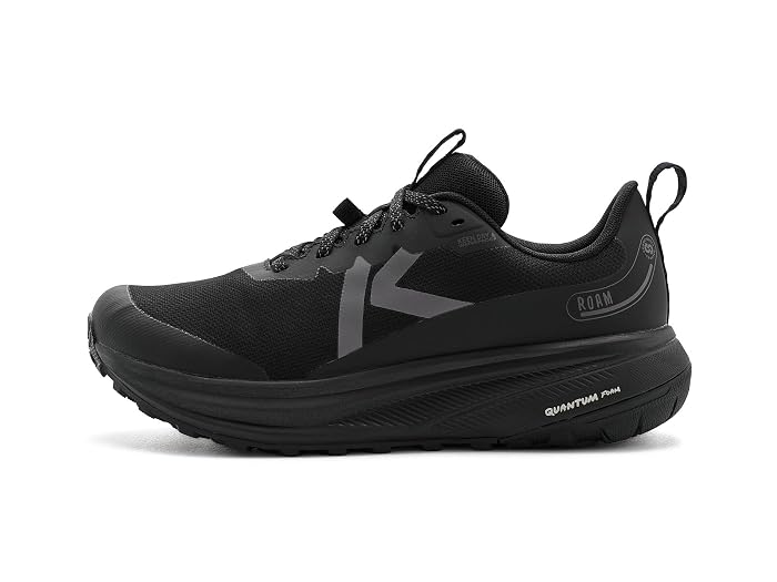 KEEN Roam Waterproof Trail Running Shoes - Image 4