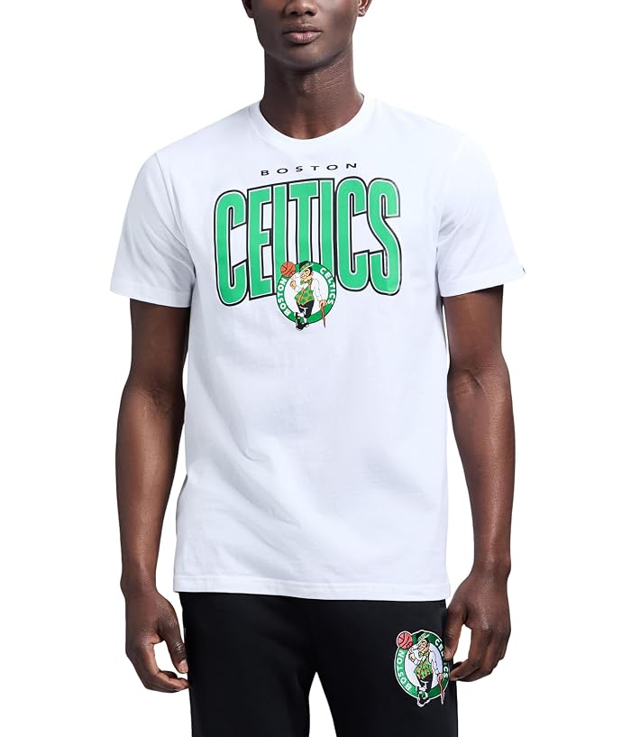 Game 7 NBA Officially Licensed Graphic Short Sleeve Lightweight Crew Neck T-Shirt