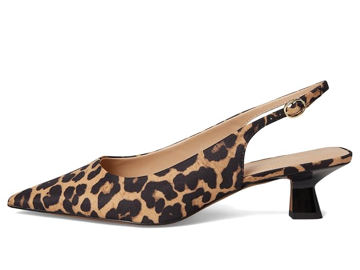 Franco Sarto Jaden Slingback Shoes - Image 2