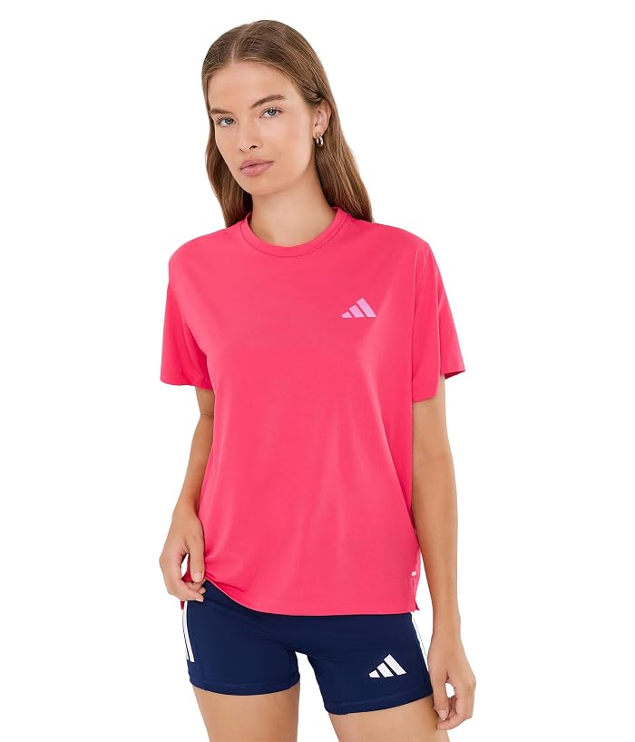 adidas Adi365 Running Climacool Iconic Tee