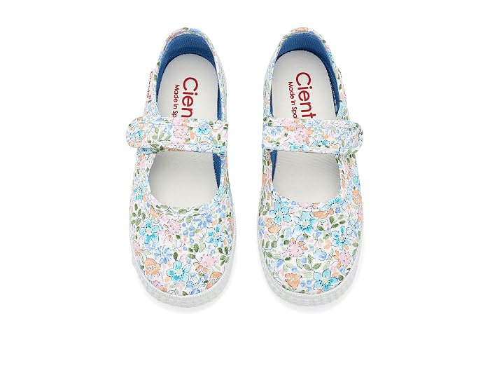 Cienta Kids Shoes 56087 (Infant/Toddler/Little Kid) - Image 2