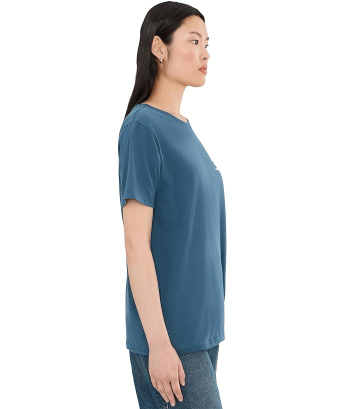 Salty Crew American Catch Boyfriend Tee - Image 3
