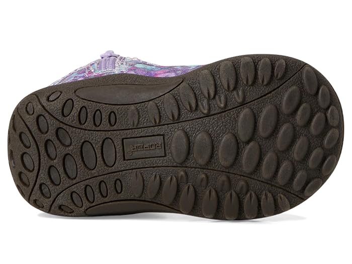 Roper Kids Cowbabies Glitter Bloom (Infant/Toddler) - Image 3