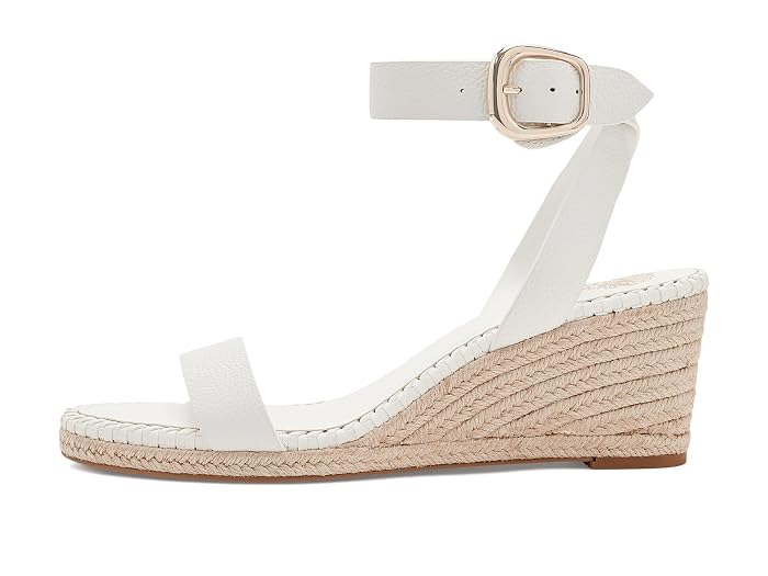 Vince Camuto Fainel Ankle Strap Espadrille Wedge Sandals - Image 4