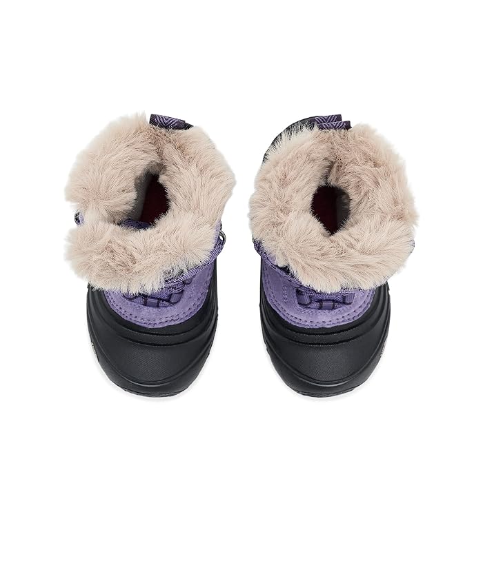 The North Face Kids Shellista V Lace WP (Toddler/Little Kid/Big Kid) - Image 2