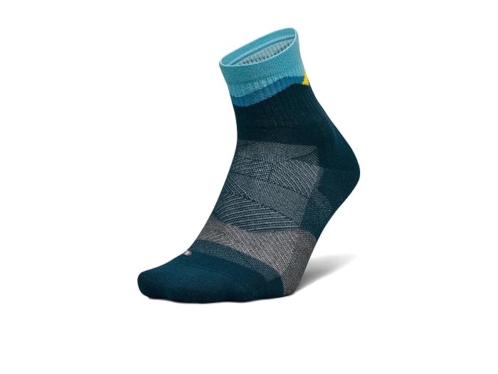 Feetures Trail Max Cushion Quarter - Image 3