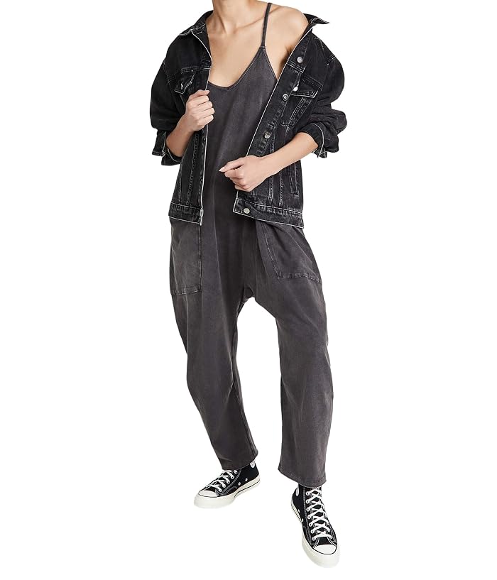 FP Movement Hot Shot Onesie - Image 4