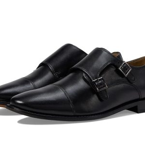 Florsheim Montinaro Double Monk Strap