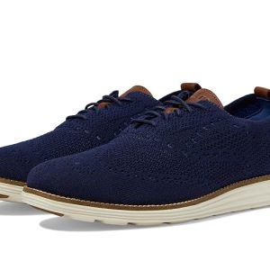 Cole Haan Original Grand Stitchlite Wingtip Oxford