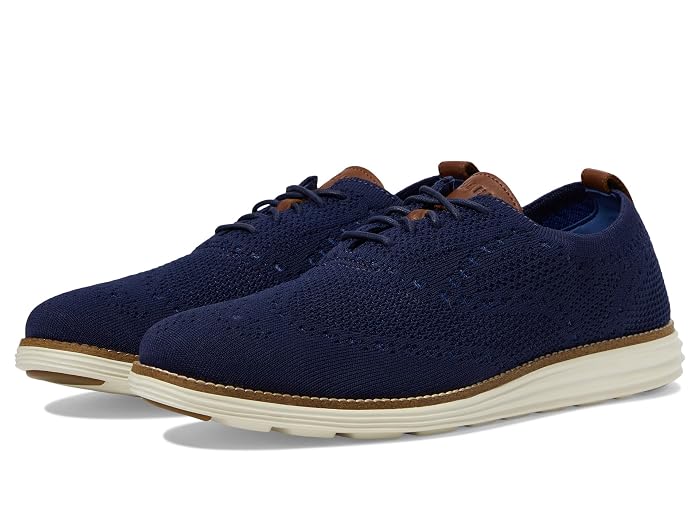 Cole Haan Original Grand Stitchlite Wingtip Oxford