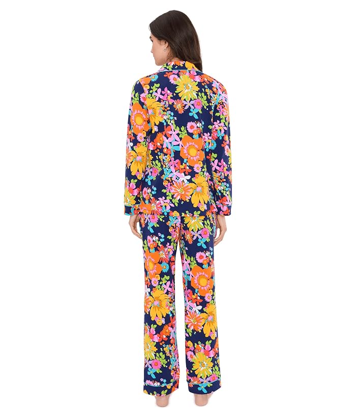 Bedhead PJs Long Sleeve Classic PJ Set - Image 4