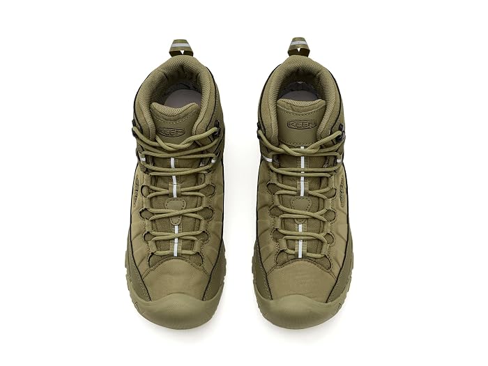 KEEN Targhee Exp Waterproof Mid - Image 2