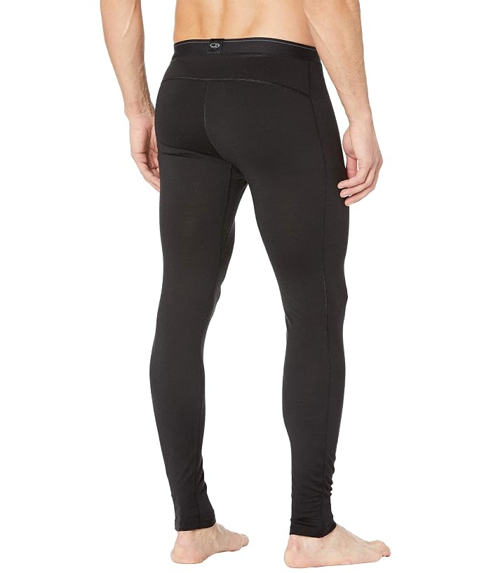 Icebreaker Oasis Leggings w/ Fly - Image 2
