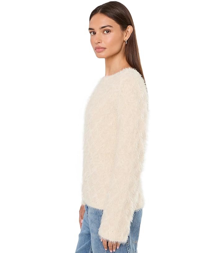 Liverpool Los Angeles Long Sleeve Boatneck Sweater - Image 3