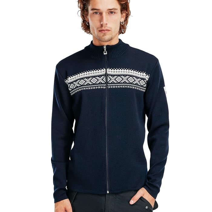Dale of Norway Dalestølen Jacket