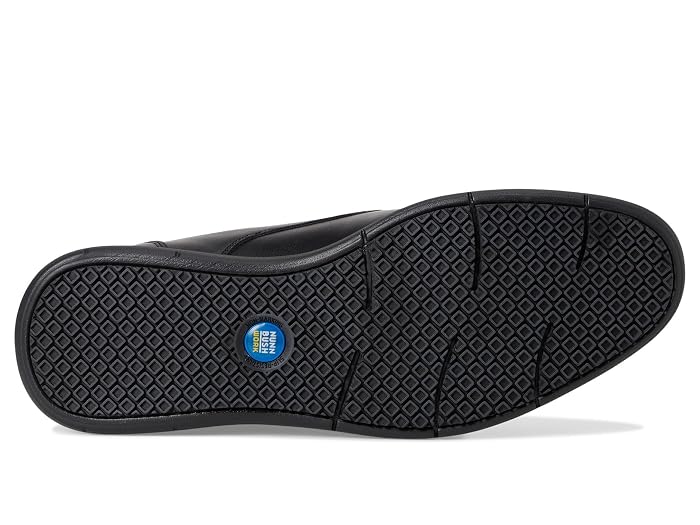 Nunn Bush Chase Slip Resistant Work Slip-On for Restaurant Food Service & Hospitality - Image 3