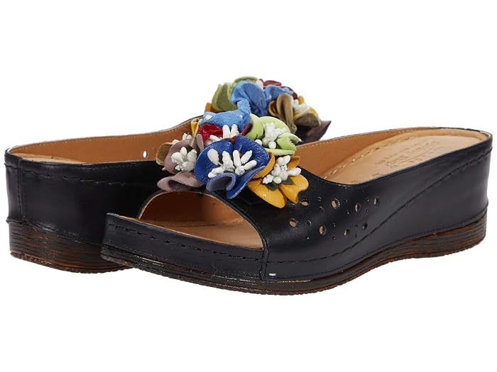 Spring Step Flowerchild