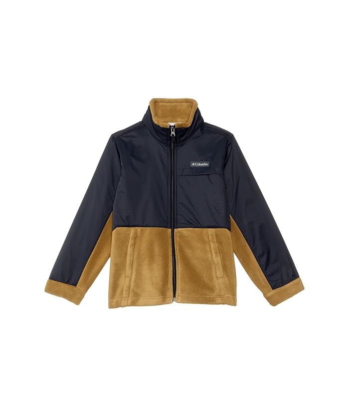 Columbia Kids Steens Mountain™ II Overlay (Little Kid/Big Kid) - Image 3
