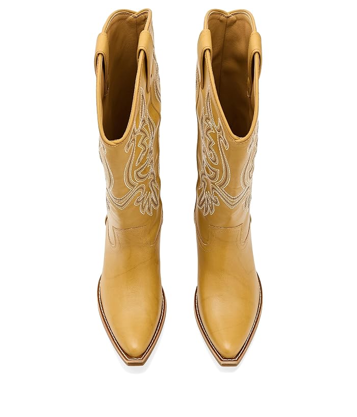 FRYE AND CO. Irlene Tall Deco Stitch - Image 2