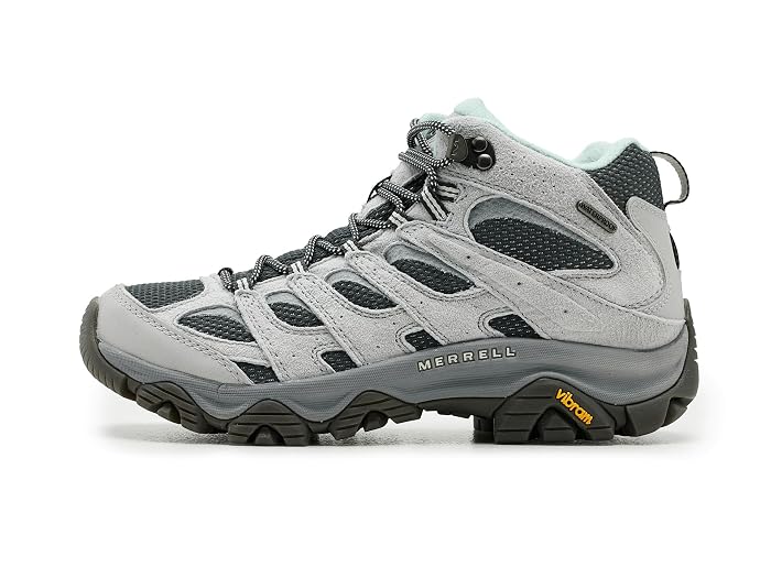 Merrell Moab 3 Mid Wp - Image 4