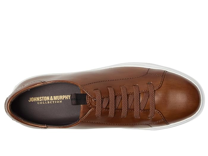 Johnston & Murphy Collection Anson Lace-To-Toe - Image 2
