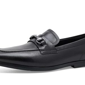 Cole Haan Wyeth Grand Bit Loafers