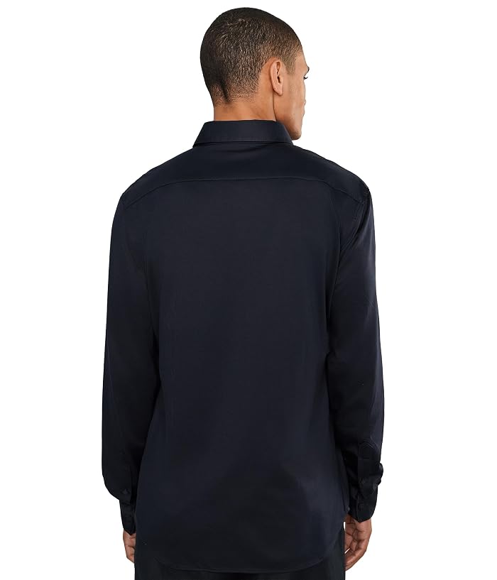Lacoste Slim Fit Cotton Blend Shirt - Image 4