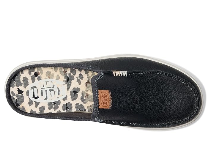 Hey Dude Austin Lift Leather - Image 2