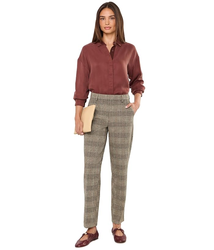 Liverpool Los Angeles Mid-Rise Kelsey Trousers - Image 2