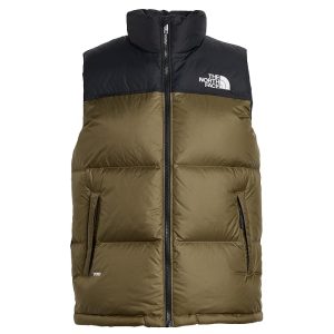 The North Face Kids 1996 Retro Nuptse Vest (Little Kid/Big Kid)