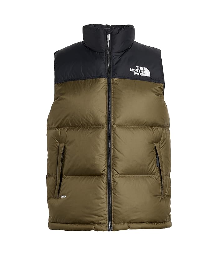 The North Face Kids 1996 Retro Nuptse Vest (Little Kid/Big Kid)