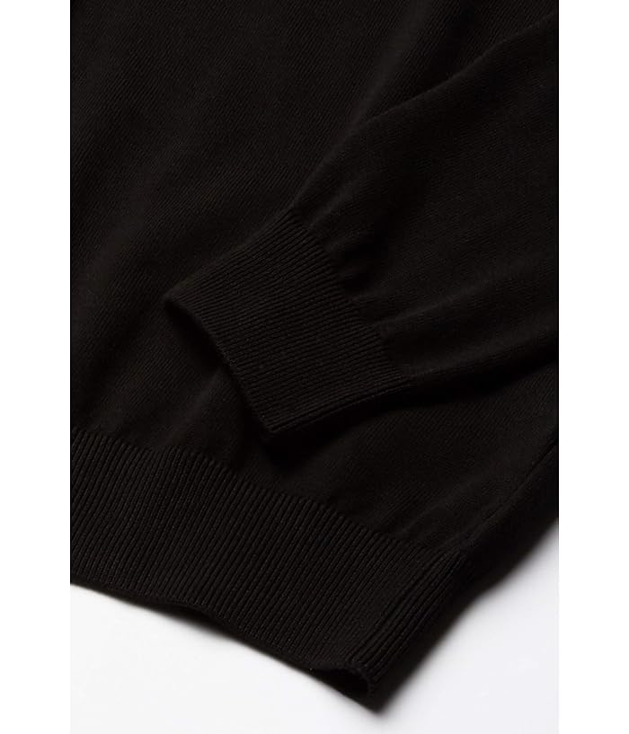 Lacoste Long Sleeve Crew Neck Sweater - Image 3